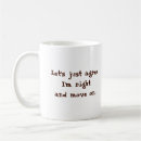 Search for ego mugs Attitude