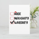 Search for naughty or nice invitations Snow
