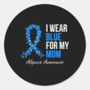 Search for ribs stickers Blue