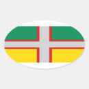 Search for canadian souvenirs stickers Flag