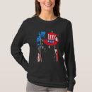 Search for american patriot tshirts Cat