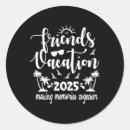 Search for happy together stickers Vacation energy