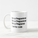 Search for programming code mugs Nerd