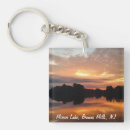 Search for mirror key rings Lake