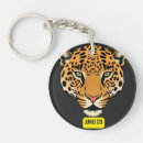 Search for jaguar animal key rings Animals