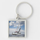 Search for open square key rings Horizontal