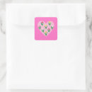 Search for paper hearts stickers Flowers