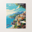 Search for amalfi coast puzzles Scenic