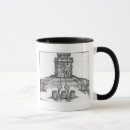 Search for english castles mugs Fortification