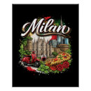 Search for milan posters Cityscape