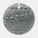 Search for snake christmas tree decorations Leather