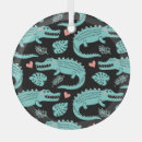 Search for crocodile christmas tree decorations Texture