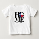 Search for texas baby shirts Toddler