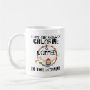 Search for chlorine mugs Swimmer