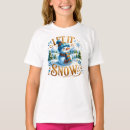 Search for christmas snowman tshirts Winter