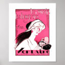 Search for art deco fashion posters Beauty