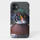Search for wood duck iphone cases Bird