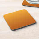 Search for burnt orange coasters Rustic