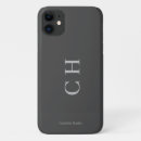 Search for christmas iphone 11 cases Typography