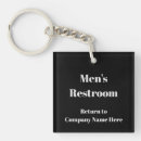 Search for bathroom key rings Business