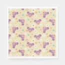 Search for abby cadabby napkins Woodland