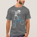 Search for skeleton bike tshirts Vintage