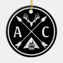 Search for deer hunting christmas tree decorations Camping