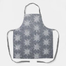 Search for flake aprons Pattern