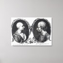 Search for performing arts canvas prints 18th
