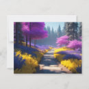 Search for yellow horizontal postcards Forest