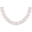 Search for funny bunting flags Kids