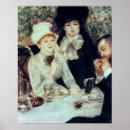 Search for luncheon posters Auguste