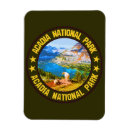 Search for acadia national park magnets Outdoors