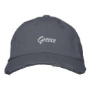 Search for greece hats Island