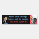 Search for pork bumper stickers Obama