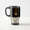 Search for funny chicken sayings mugs Crow