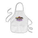 Search for buttercup aprons Super hero