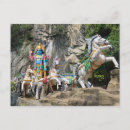 Search for carriage postcards Horses