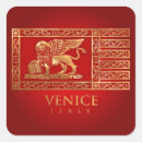 Search for venezia stickers Italia