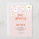 Search for two groovy invitations Boho
