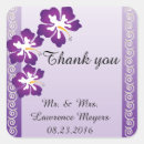 Search for purple hibiscus stickers Beach