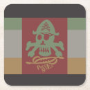 Search for pirate flag barware Skull