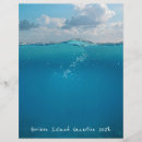 Search for blank craft supplies Blue water