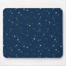 Search for meteors mouse mats Space