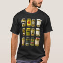 Search for canning jar tshirts Canned