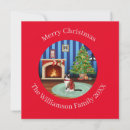 Search for kitty christmas cards Funny