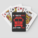 Search for fireman playing cards Funny
