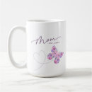 Search for floral butterfly mugs Purple