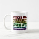 Search for civil rights mugs Equality