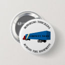Search for big rigs badges Truck driver
